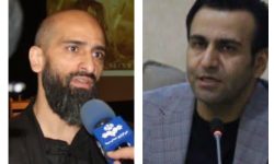 ۲ هنرمند لرستانی چهره سال هنر انقلاب اسلامی شدند