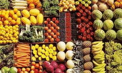 تداوم صادرات محصولات گلخانه‌ای لرستان به اوراسیا در دوران جنگ