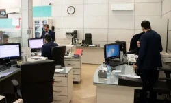 فعالیت ادارات لرستان از فردا ۱۰۰ درصد حضوری شد