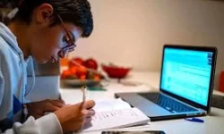 امتحانات نوبت دوم دانش آموزان لرستان غیرحضوری شد