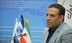 انقلاب فیبر نوری در بانک‌های لرستان