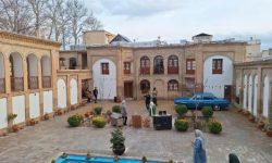 حمایت از سرمایه‌گذاری بخش خصوصی در حوزه گردشگری بروجرد