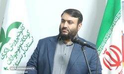 تقدیم ۱۲ شهید کودک و نوجوان لرستانی در جنگ رمضان