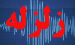 زلزله ۴.۶ ریشتری نورآباد خسارتی نداشت