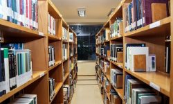 ۹ پروژه نیمه‌کاره کتابخانه‌ها در انتظار تامین اعتبار