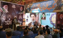 شهید رئیسی،داشته‌های خود را خرج اسلام و انقلاب کرد