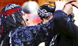 گُلوَنی؛میراث سه هزار ساله زاگرس