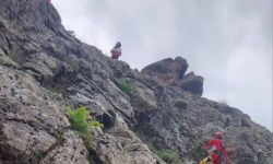امدادرسانی هلال‌احمر لرستان به ۱۰۳ حادثه