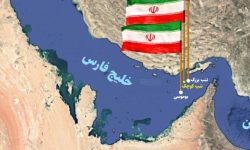 مدیریت تنگه هرمز حق قانونی ایران است