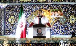 افزایش چشمگیر داوطلبان هلال احمر لرستان در یک سال گذشته