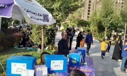 برپایی ۱۹۰ پایگاه جمع‌آوری نذورات عید قربان در لرستان