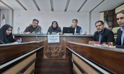 نقش آفرینیِ ۲۲ هنرستان لرستان؛چرخ تولید لباس مدرسه به حرکت درآمد