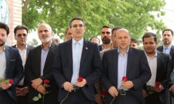 سفر دو روزه معاون وزیر آموزش و پرورش به لرستان