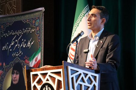 آموزش ابتدایی،شالوده نظام تعلیم و تربیت است