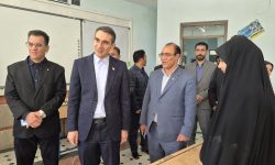 حضور ۱۱۶۰ دانش‌آموز لرستانی در مسابقات استانی قرآن،عترت و نماز