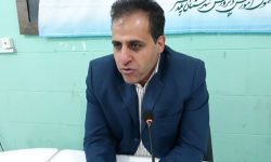خط و نشان فرماندار چگنی برای کارمندان کم‌کار