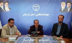 ایران؛رقیب قدرت‌های جهانی در عرصه علم و فناوری