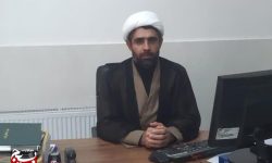 پیام مسئول دفتر نمایندگی ولی فقیه در سپاه دورود به مناسبت هفته عقیدتی سیاسی