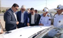 اختصاص ۲۸۰ میلیارد ریال برای اجرای تقاطع غیرهم‌سطح «بابا حسین»