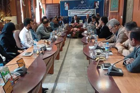 رئیس جدید هیئت تکواندو لرستان انتخاب شد