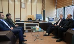 لزوم تسهیل امور گمرکی و تسریع در خدمات‌رسانی به فعالان اقتصادی لرستان