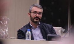 سرپرست مدیرعاملی باشگاه خیبر خرم‌آباد معرفی شد