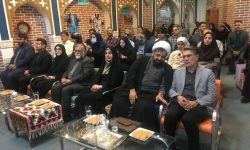کتابخانه مرکزی خرم‌آباد به چرخه خدمت بازگشت
