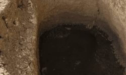 شناسایی معماری صخره‌ای جدید در کوهدشت