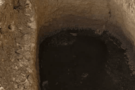 شناسایی معماری صخره‌ای جدید در کوهدشت