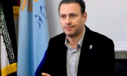 نخستین قرارداد سرمایه‌گذاری بخش خصوصی در دانشگاه پیام‌نور لرستان منعقد شد