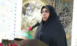دانشگاه فرهنگیان مروج فرهنگ ایثار و شهادت برای نسل آینده است