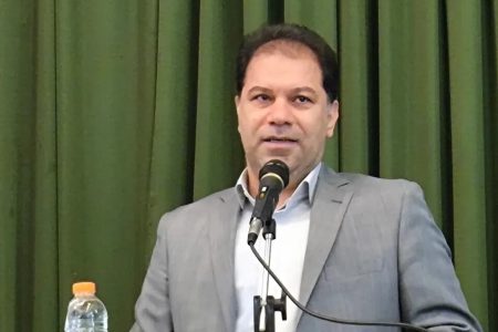 مالکیت ۱۳۳ هکتار زمین‌ به دانشگاه لرستان بازگشت