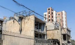 پرداخت ۷۴ میلیارد ودیعه مسکن به آسیب‌دیدگان از جنگ در لرستان