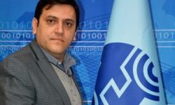 کسب رتبه اول کشوری روابط عمومی مخابرات منطقه لرستان
