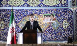 اعلام آمادگی ۳ هزار معلم لرستانی در دفاع از ایران اسلامی