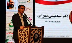 معلمان لرستانی ۸۳ مدرسه جنگ‌زده را بازسازی کردند
