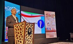 رشد و توسعه ایران زیر دست معلمان توانمند رقم می‌خورد