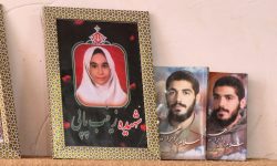 دانش آموزان شهید سند جنایت جنگی رژیم صهیونیستی هستند