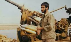 پیش‌کسوت رسانه و مطبوعات لرستان درگذشت