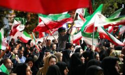 «دایه دایه وقت جنگه» آوایی برخاسته از قلب فولکلور لرستان