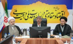 تأکید استاندار لرستان بر برخورد قاطع با گران‌فروشی و کم‌فروشی