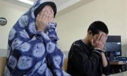 دستگیری زوج قاچاقچی با ۱۱ کیلوگرم مواد مخدر در الیگودرز
