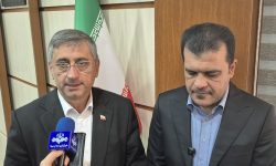 اختصاص۲۰ میلیارد تومان برای احداث برج فناوری در لرستان