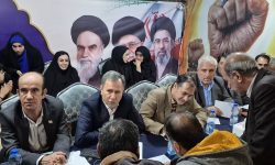 پاسخگویی مستقیم رئیس جهاد کشاورزی لرستان به مطالبات مردم در«سامد»