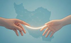 حفظ اعتماد و تلاش شرکت مخابرات ایران در دوران سخت