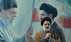 ایران در پناه اسلام