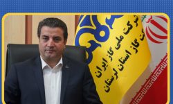 شناسایی ۳۰ هزار مورد نشت در شبکه گازرسانی لرستان