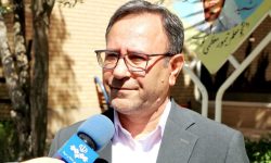 پیش‌بینی خرید ۵۵۰ هزار تن محصول گندم در لرستان