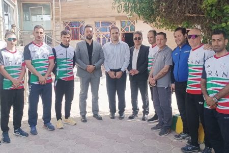 استفاده از تمام ظرفیت های ورزشی برای تقویت روحیه مردم و افزایش نشاط اجتماعی