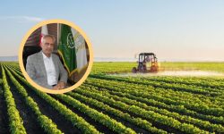 توسعه تحقیقات کاربردی؛راهبردی مؤثر برای افزایش بهره‌وری کشاورزی در لرستان